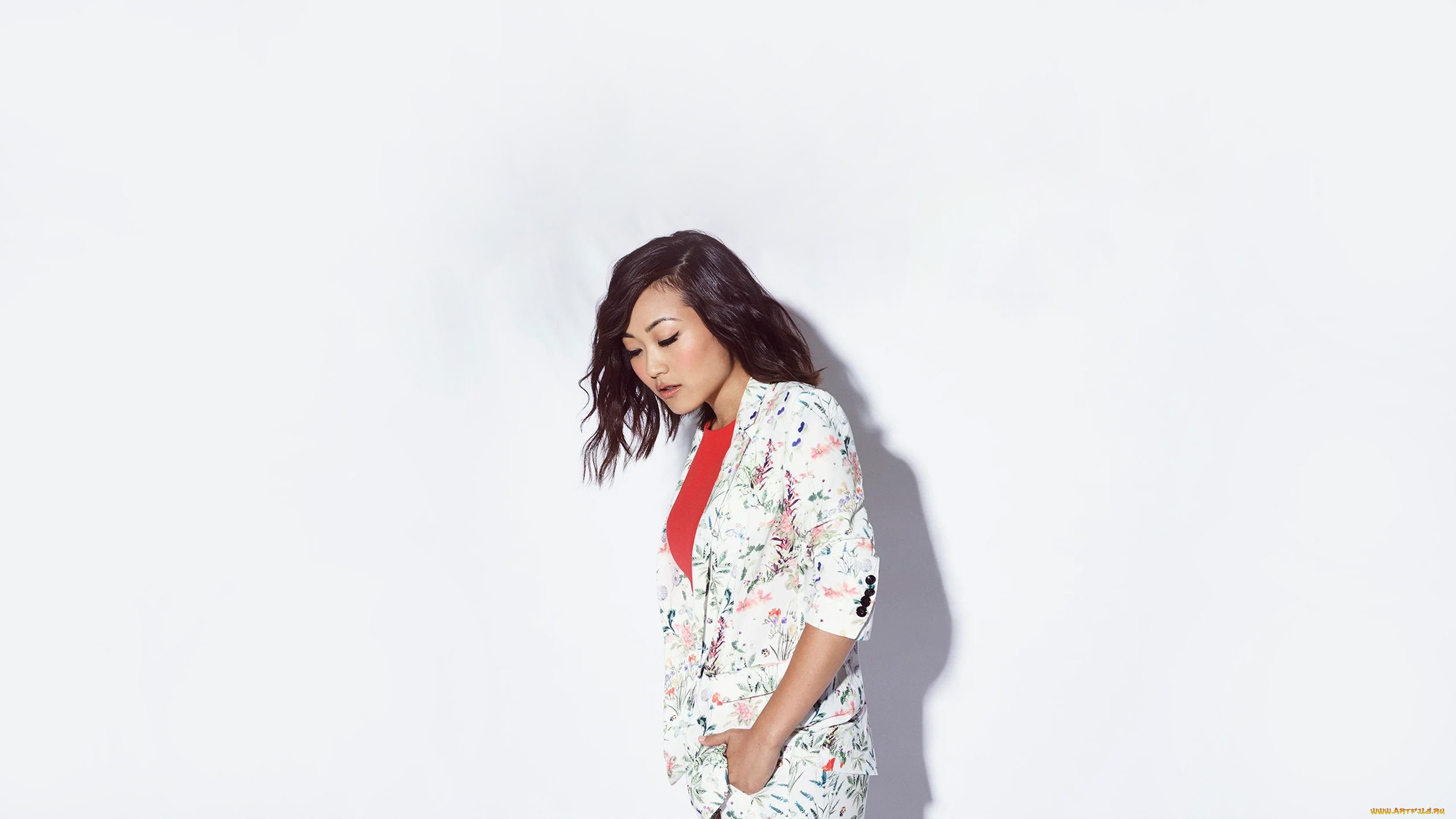 , karen fukuhara, karen, fukuhara